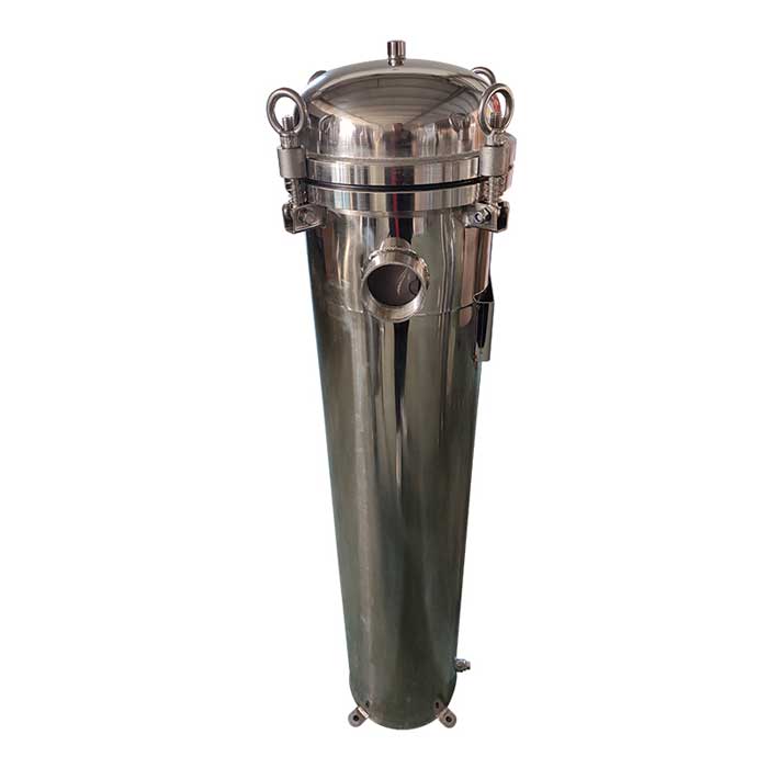 袋式过滤器